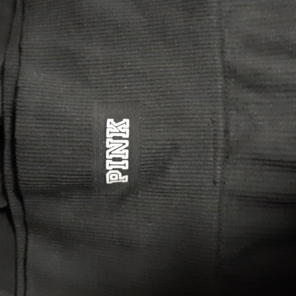 Victoria Secret Pink leggings - Picture 2 of 3